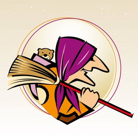 befana urbania