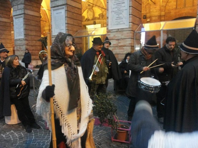 befana