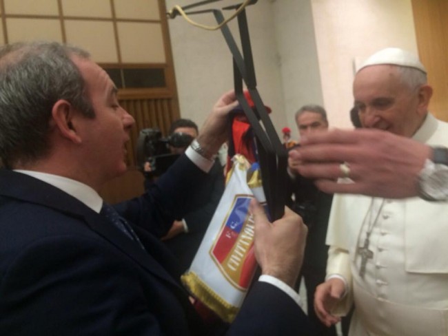 civitanovese papa 2