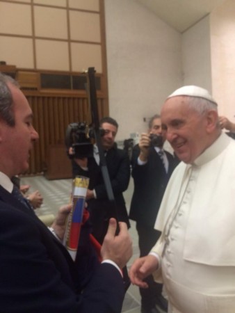 civitanovese papa