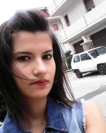 Debora Borgiani, 20 anni, era iscritta a Unimc