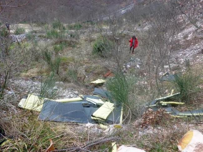 discarica camerino 2
