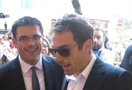 fiordomo e germano