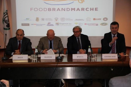 food brand marche