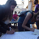 generazione senza voto