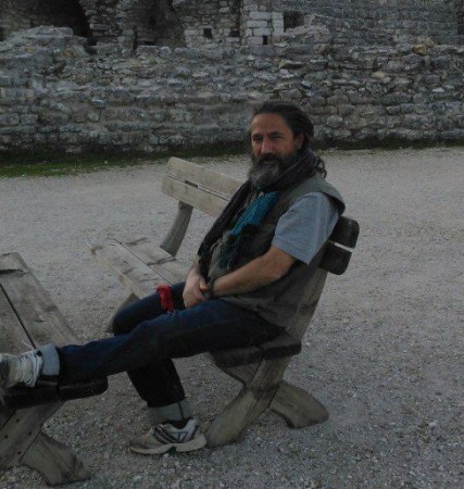 Giampietro Annavini