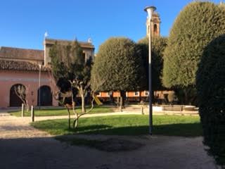 I giardini di Recanati