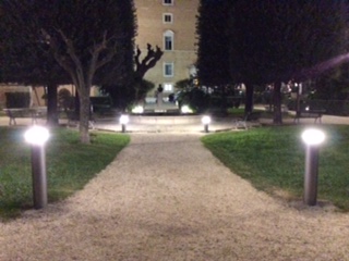 giardini recanati