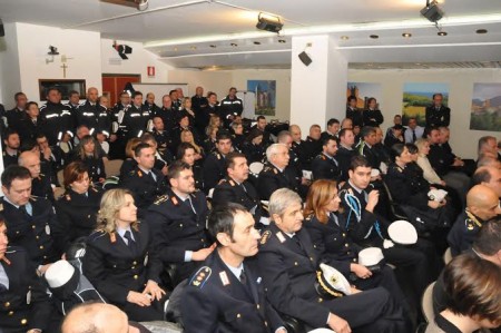giornata polizia locale