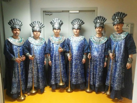 gruppopechino