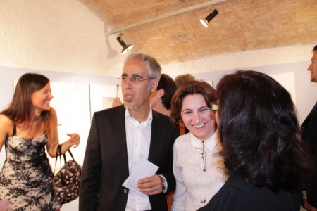gumus musa_vincitore biennale