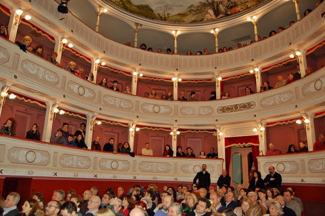 gusto del teatro (1)