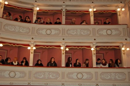 gusto del teatro (2)