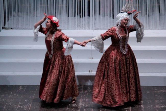 gusto del teatro (2)