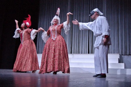 gusto del teatro (2)