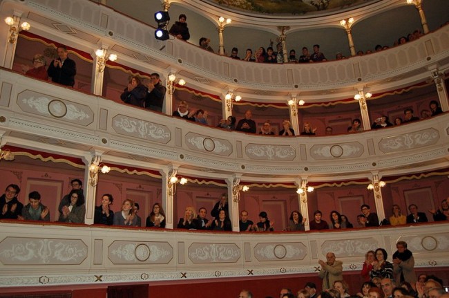 gusto del teatro (3)