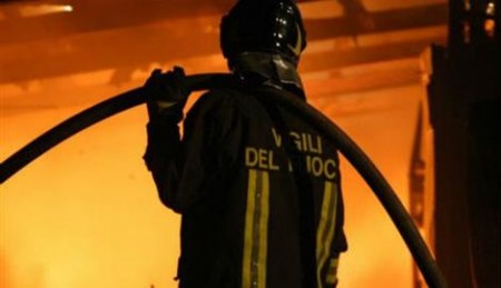 Immagine di repertorio