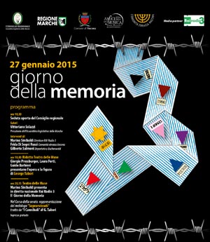 memoria regione
