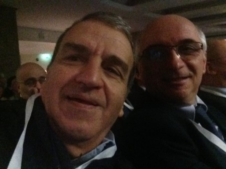 morgoni carrescia