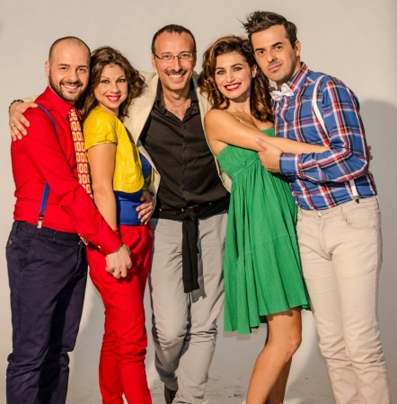 musical matelica