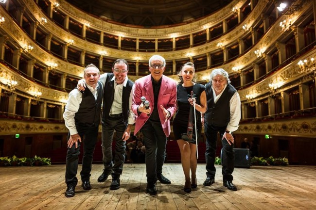 Paolo Notari e la sua