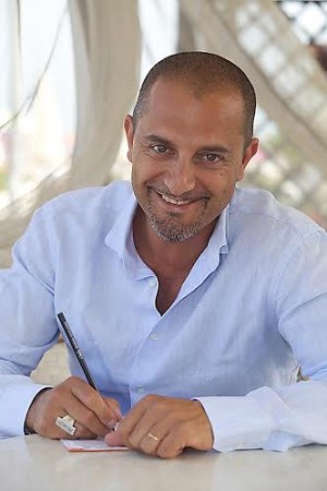 paolo mannocchi