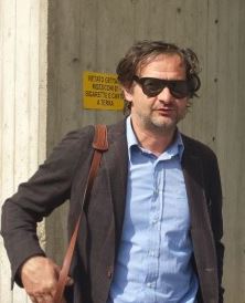 L'avvocato Piero Piersimoni