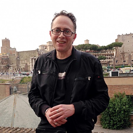 Roberto Muscolini, nuovo