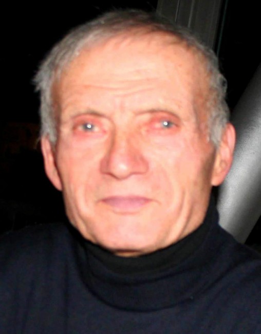 Mario Saltamartini