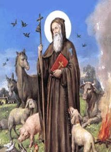Sant'Antonio