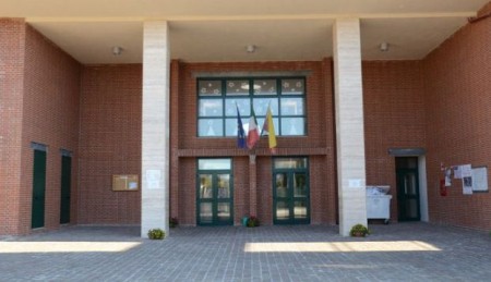 La scuola di Santa Maria Apparente