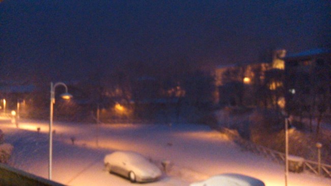 Serravalle