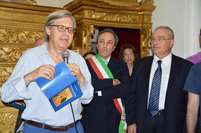 sgarbi esanatoglia