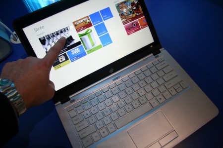 shopping on line