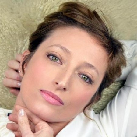 Simona Lisi