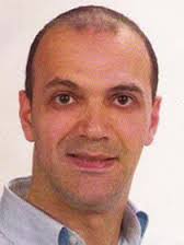 Simone Baroncia, ex consigliere comunale di Tolentino e membro