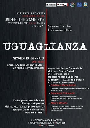 uguaglianza