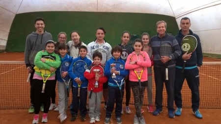 Allievi