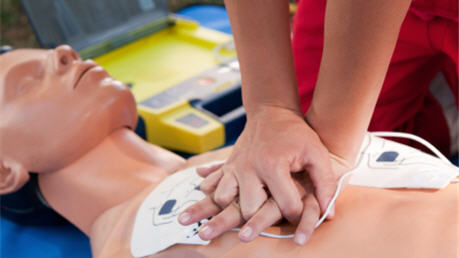 Basic Life Support, tecnica di primo soccorso