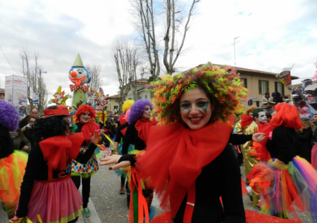 CARNEVALE FANO