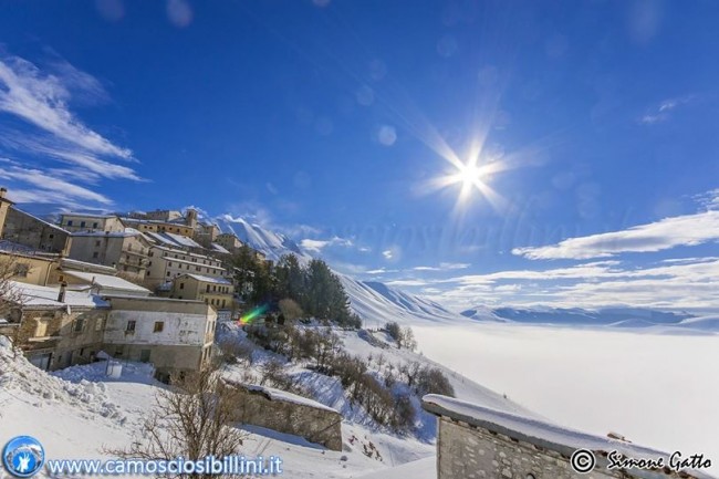 CASTELLUCCIO