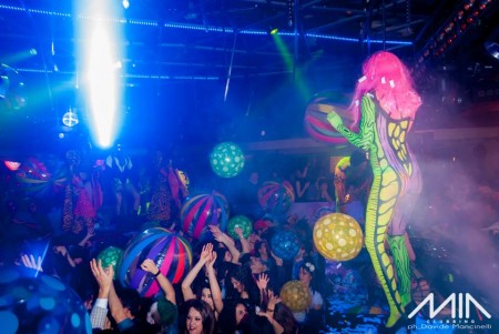 Carnevale Mia