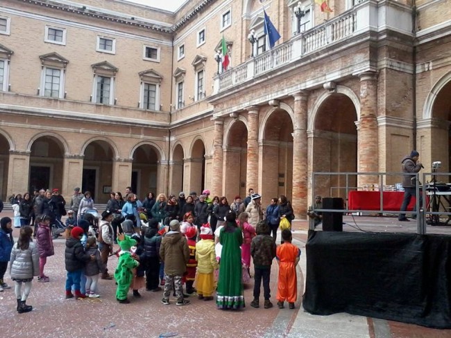 Carnevale bambini Recanati (1)