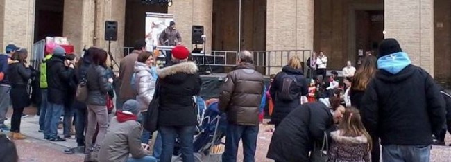 Carnevale bambini Recanati (2)