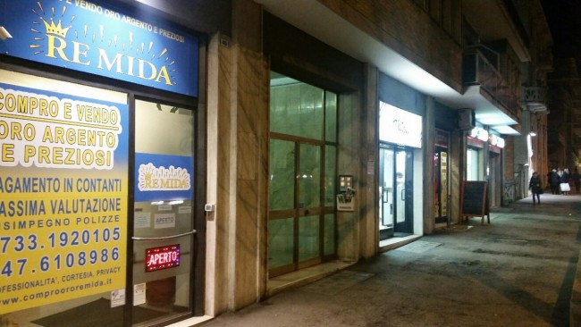 Casa in via Don Bosco 2