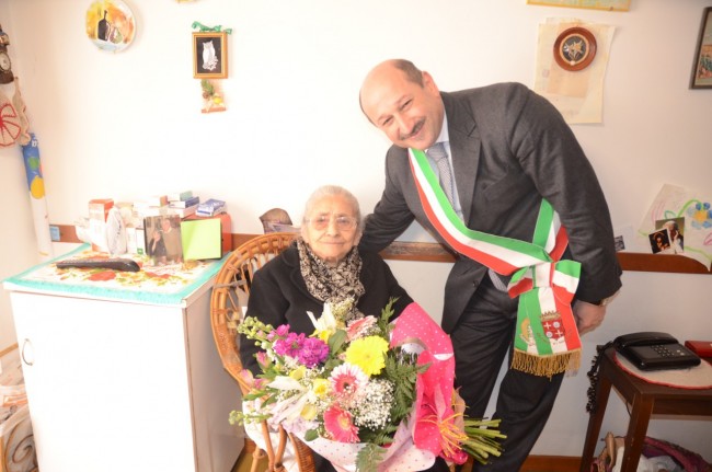 Centenaria Rina Monachesi 2