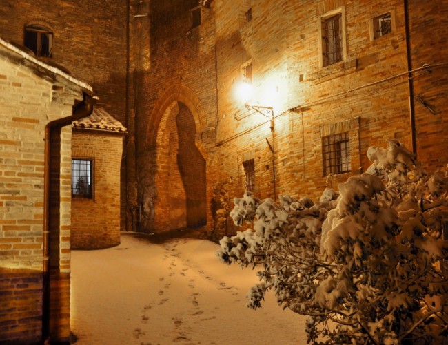 Colmurano ar co di San Rocco 08.02.2015 _4