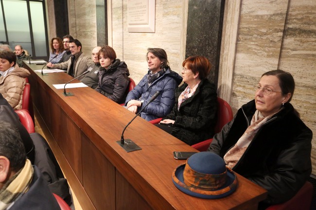 Consegna Marchio di qualità camcom (2)