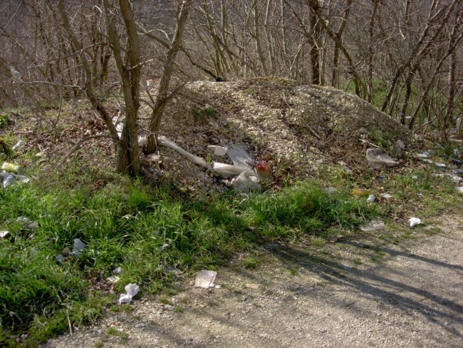 Discarica San Severino (5)