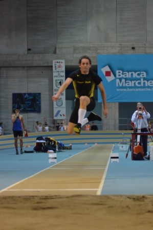 Fabrizio Donato
